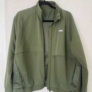 FIGS Sydney Scrub Jacket